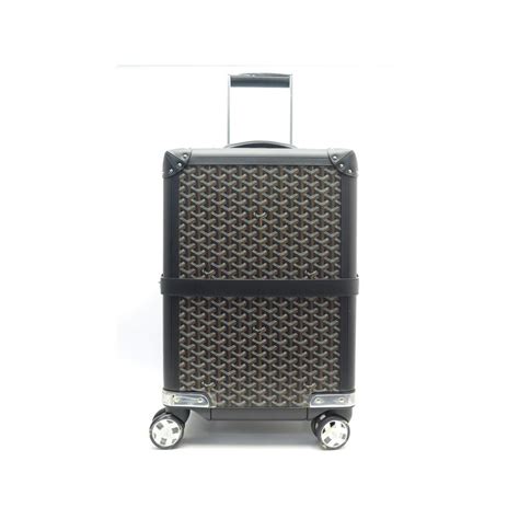 valise goyard prix|goyard handbags prices.